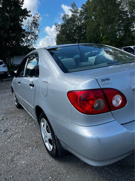 2005 Toyota Celica 7th Gen - Image 8 of 15