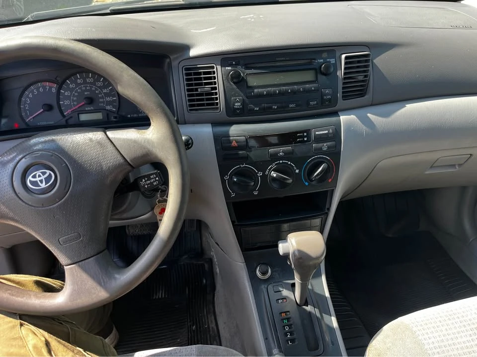 2005 Toyota Celica 7th Gen - Image 15 of 15