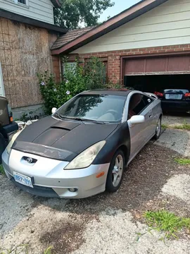 2005 Toyota Celica