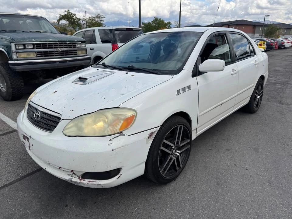2005 Toyota Corolla 9th Gen - Image 4 of 9