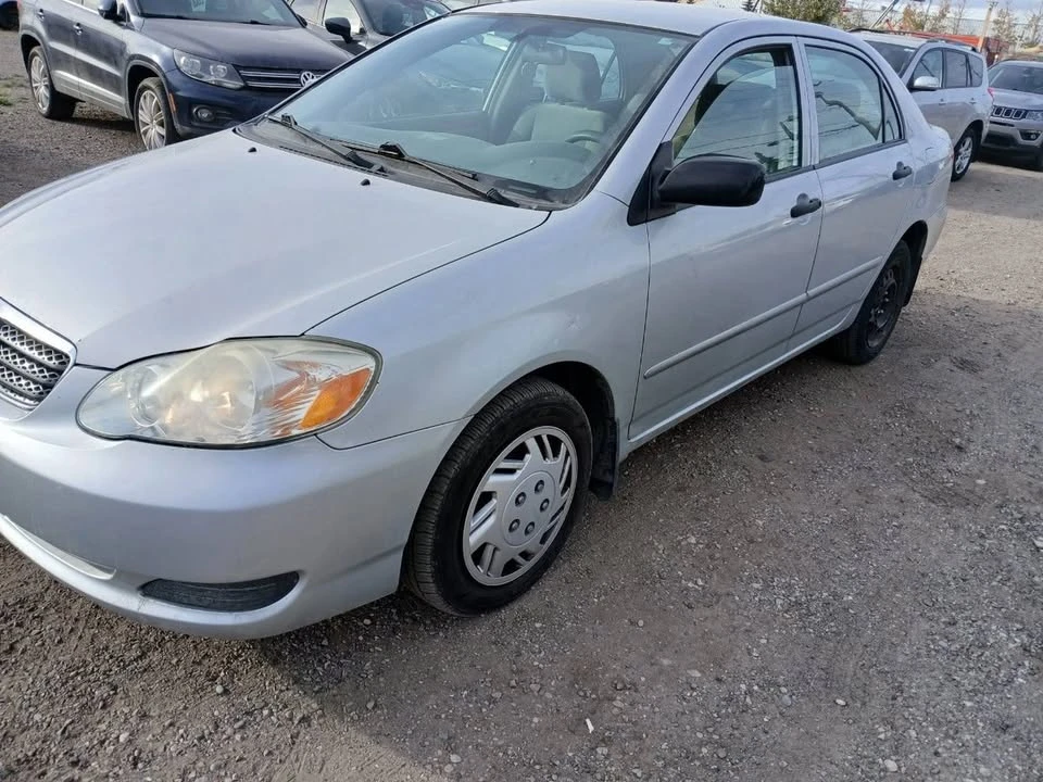 2005 Toyota Corolla 9th Gen - Image 8 of 15