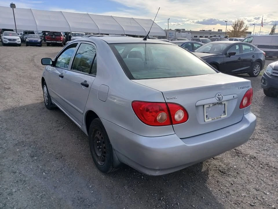 2005 Toyota Corolla 9th Gen - Image 2 of 15