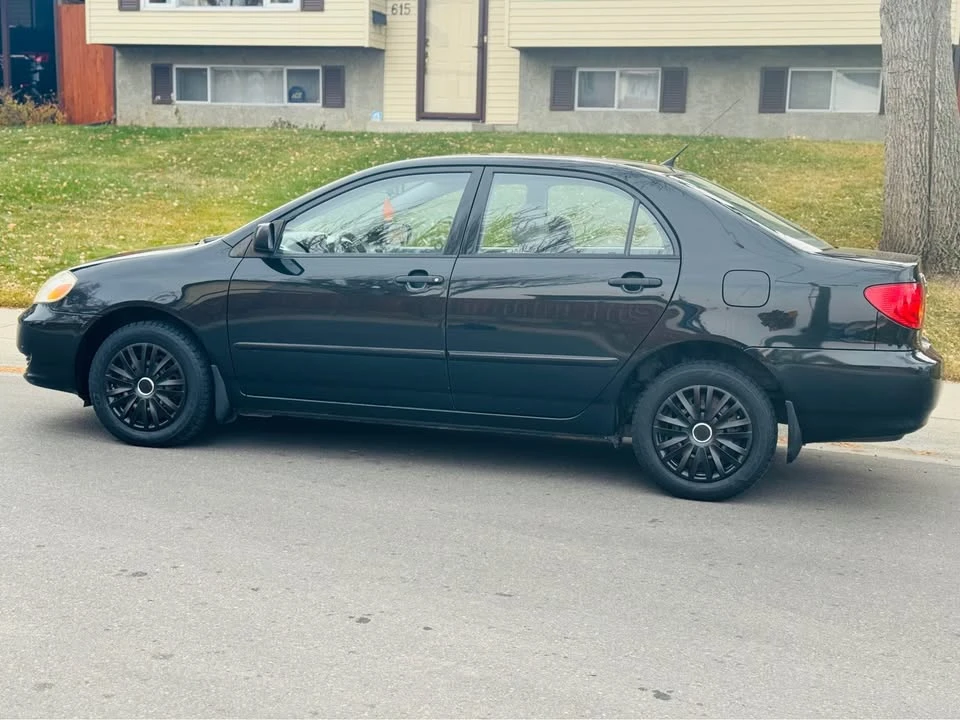 2005 Toyota Corolla 9th Gen - Image 3 of 10
