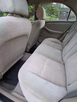 2005 Toyota Corolla 9th Gen - Image 3 of 5