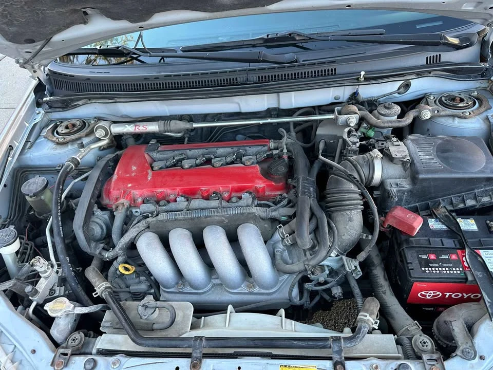 2005 Toyota Corolla 9th Gen - Image 11 of 19