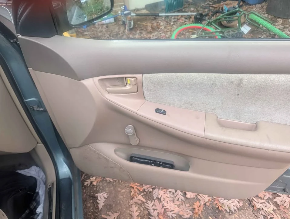 2005 Toyota Corolla 9th Gen - Image 7 of 7