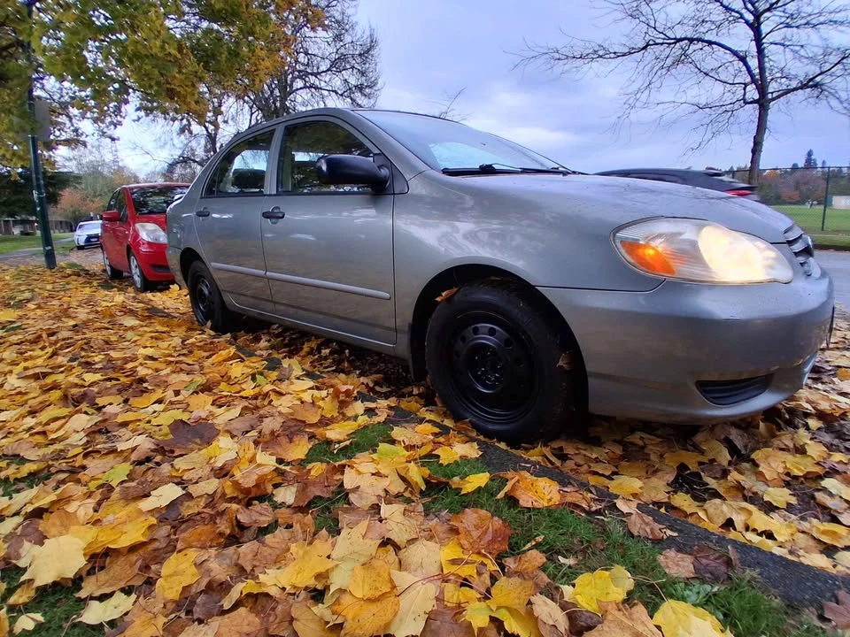 2005 Toyota Corolla 9th Gen - Image 2 of 5
