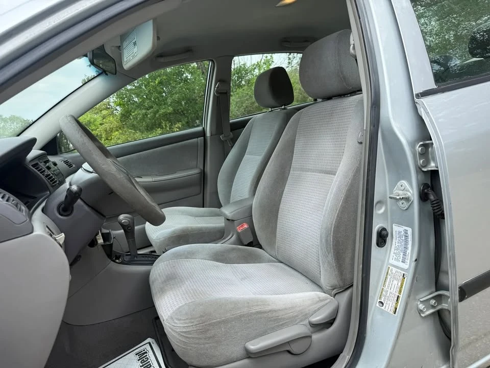 2005 Toyota Corolla 9th Gen - Image 12 of 18