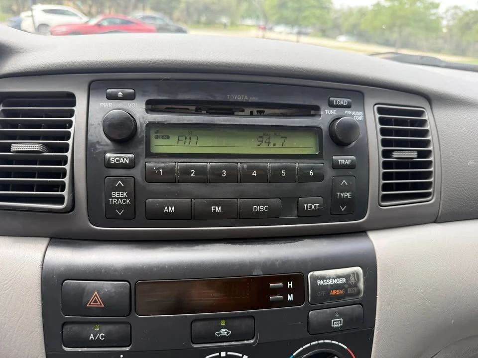 2005 Toyota Corolla 9th Gen - Image 15 of 18