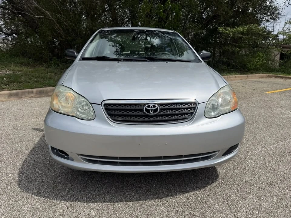 2005 Toyota Corolla 9th Gen - Image 3 of 18