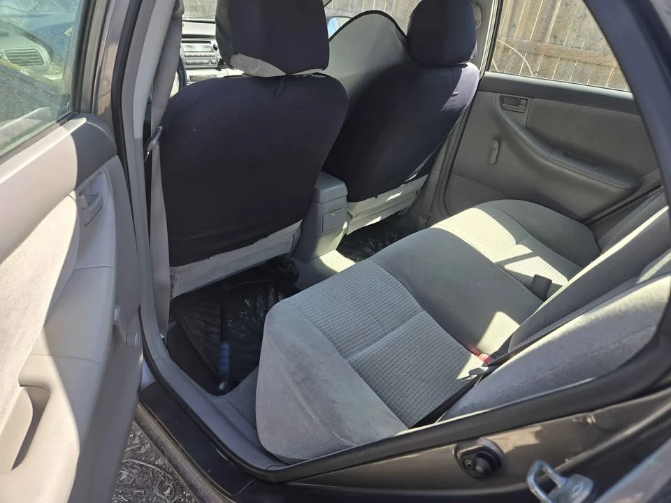2005 Toyota Corolla 9th Gen - Image 4 of 7