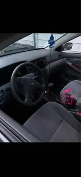2005 Toyota Corolla 9th Gen - Image 3 of 3