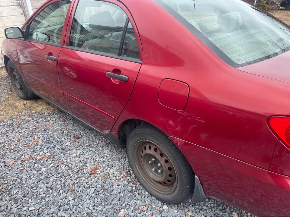 2005 Toyota Corolla 9th Gen - Image 2 of 17