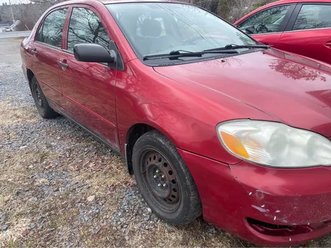 2005 Toyota Corolla 9th Gen - Image 4 of 17