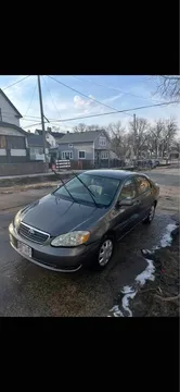 2005 Toyota Corolla