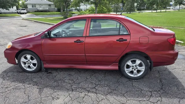 2005 Toyota Corolla 9th Gen - Image 4 of 18