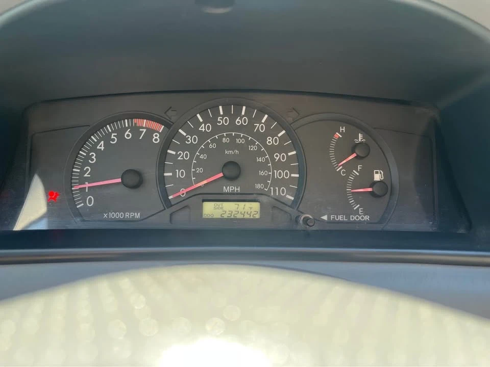 2005 Toyota Corolla 9th Gen - Image 5 of 10