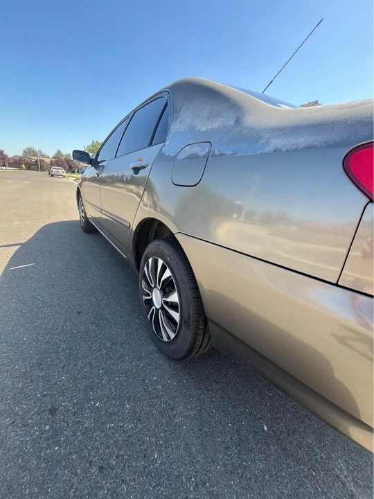 2005 Toyota Corolla 9th Gen - Image 3 of 10