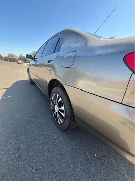 2005 Toyota Corolla 9th Gen - Image 3 of 10