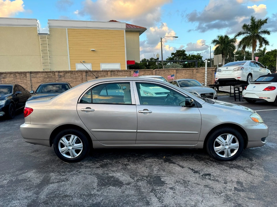 2005 Toyota Corolla 9th Gen - Image 14 of 21