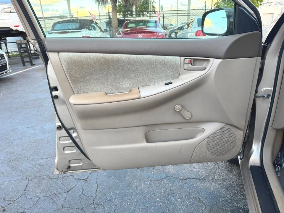 2005 Toyota Corolla 9th Gen - Image 19 of 21