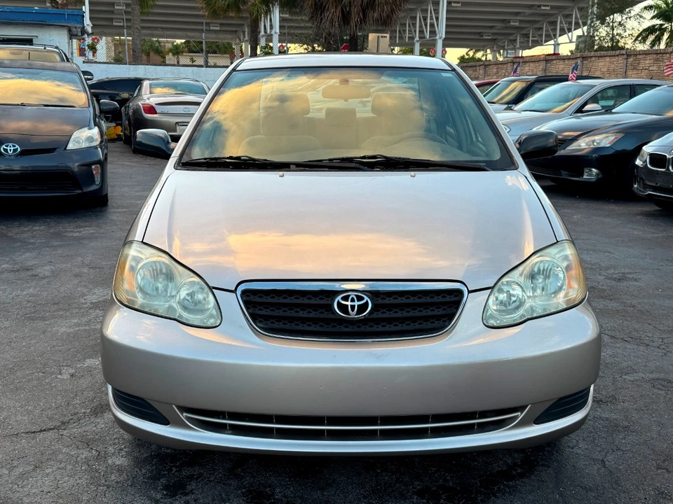 2005 Toyota Corolla 9th Gen - Image 10 of 21