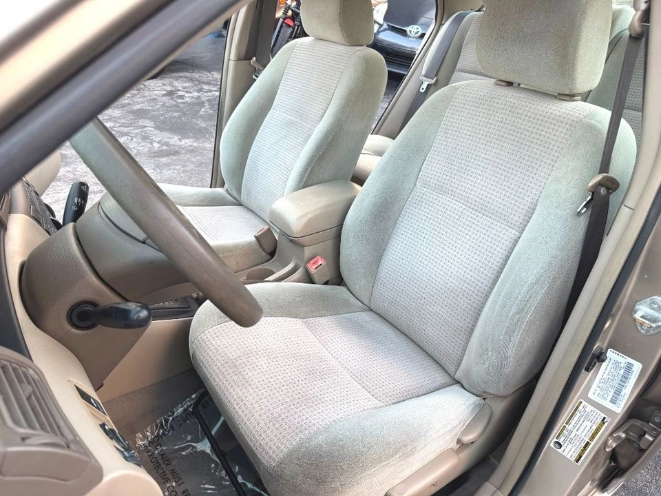 2005 Toyota Corolla 9th Gen - Image 21 of 21