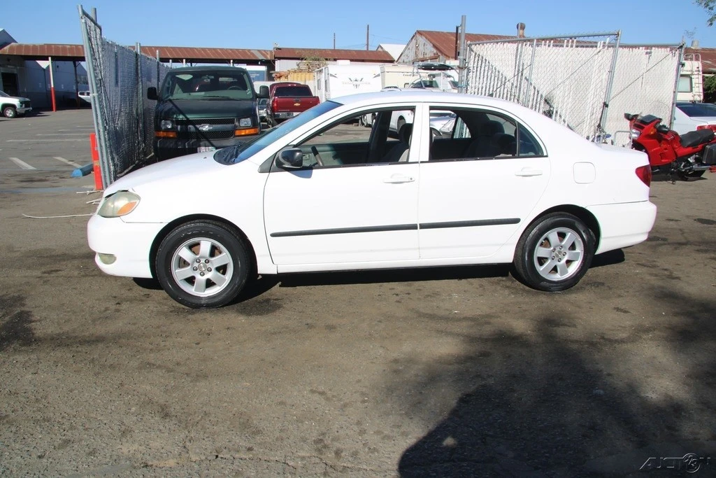 2005 Toyota Corolla 9th Gen - Image 3 of 21