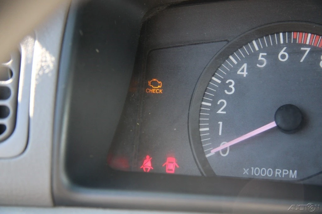 2005 Toyota Corolla 9th Gen - Image 14 of 21