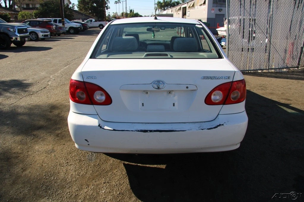2005 Toyota Corolla 9th Gen - Image 5 of 21