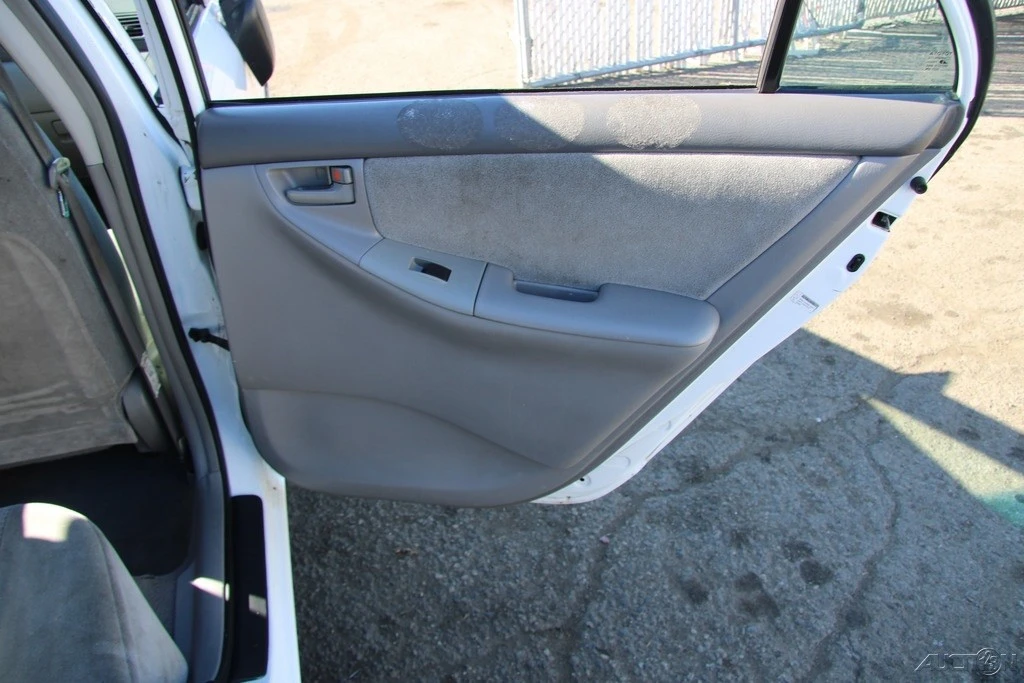 2005 Toyota Corolla 9th Gen - Image 21 of 21