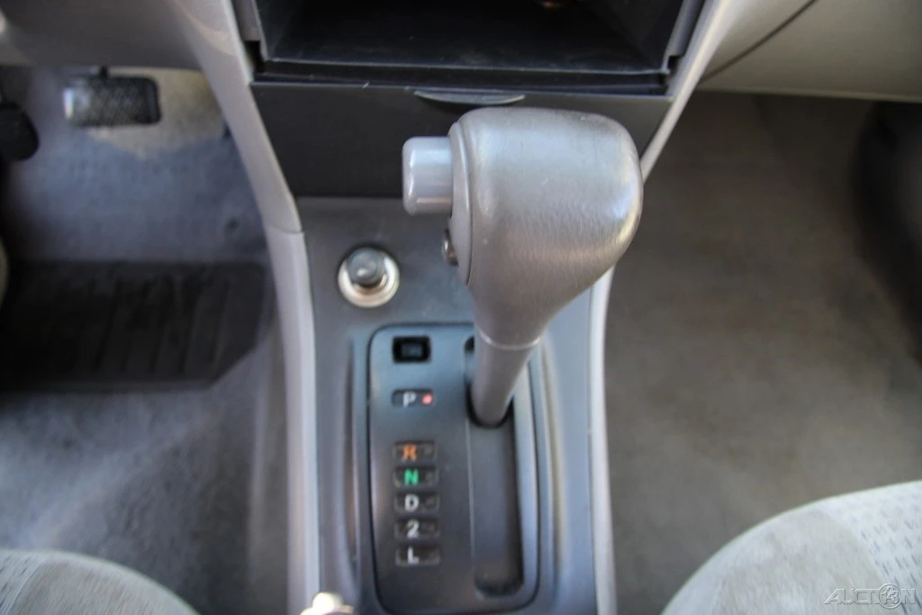 2005 Toyota Corolla 9th Gen - Image 17 of 21