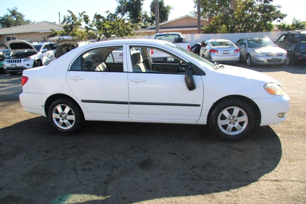 2005 Toyota Corolla 9th Gen - Image 7 of 21