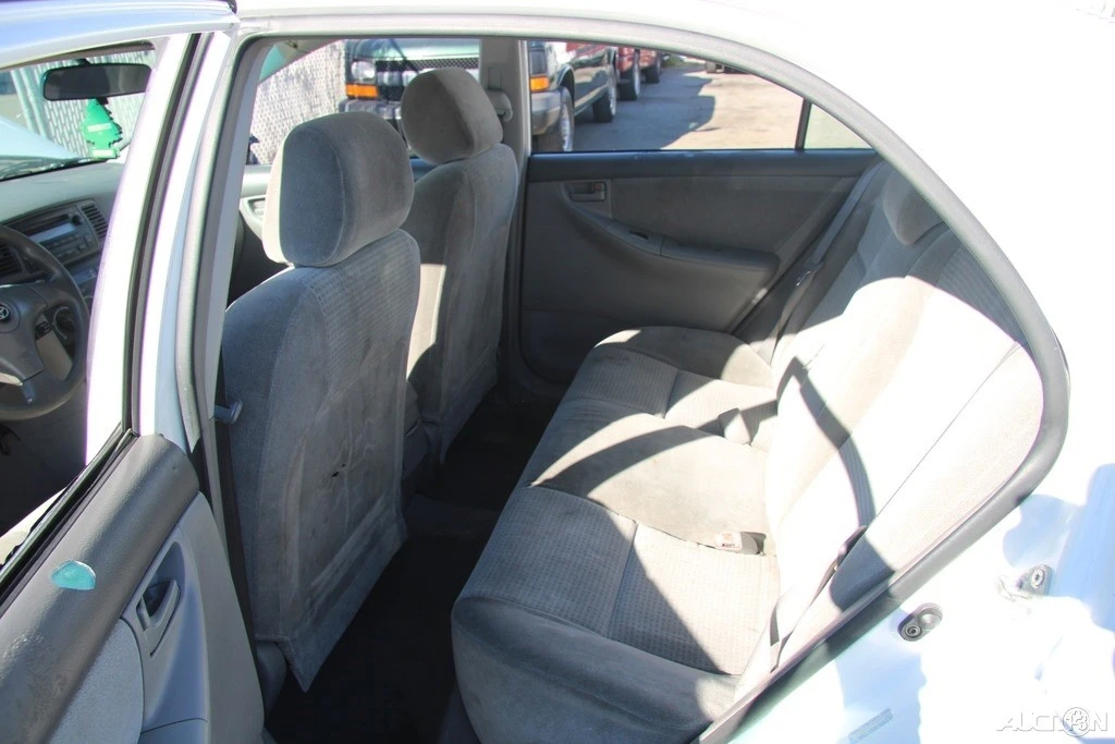 2005 Toyota Corolla 9th Gen - Image 19 of 21
