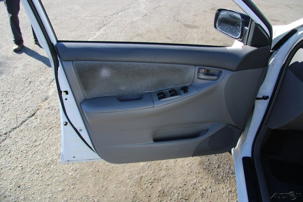 2005 Toyota Corolla 9th Gen - Image 11 of 21