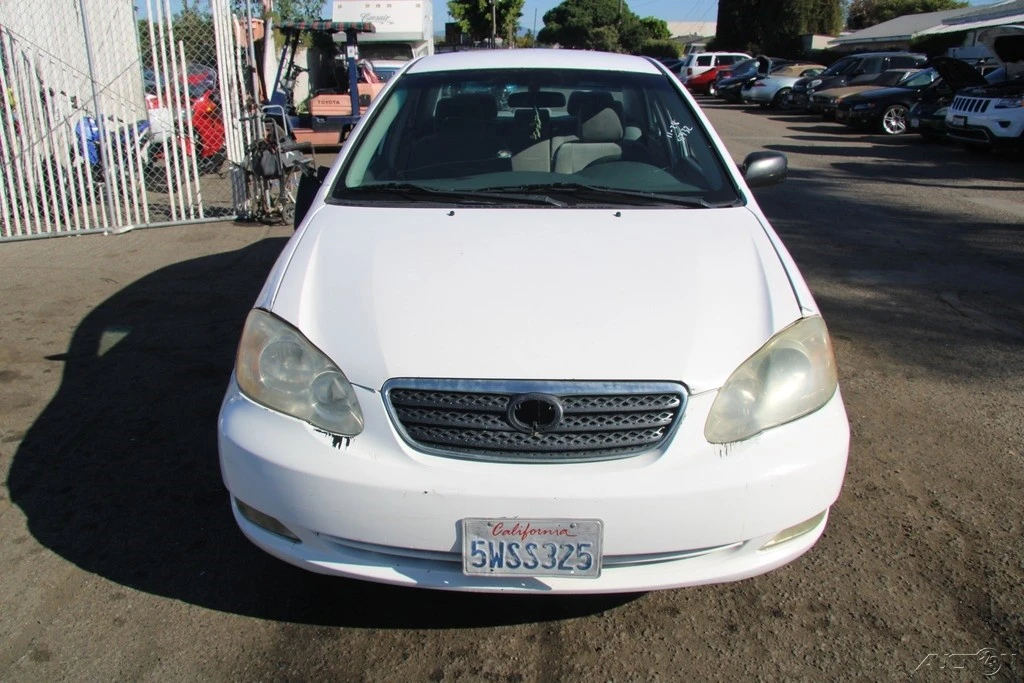 2005 Toyota Corolla 9th Gen - Image 9 of 21
