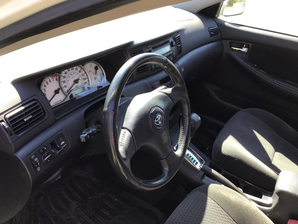 2005 Toyota Corolla 9th Gen - Image 11 of 21