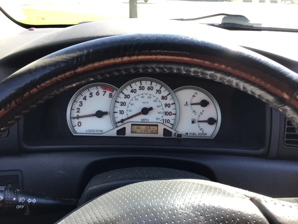 2005 Toyota Corolla 9th Gen - Image 17 of 21