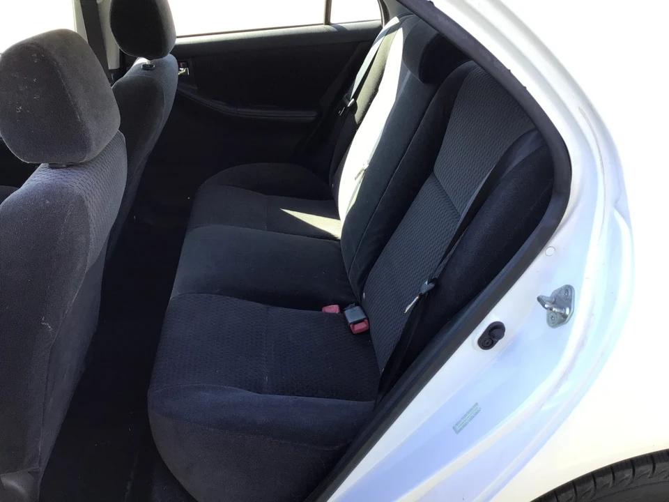 2005 Toyota Corolla 9th Gen - Image 14 of 21