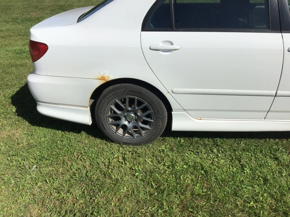 2005 Toyota Corolla 9th Gen - Image 6 of 21