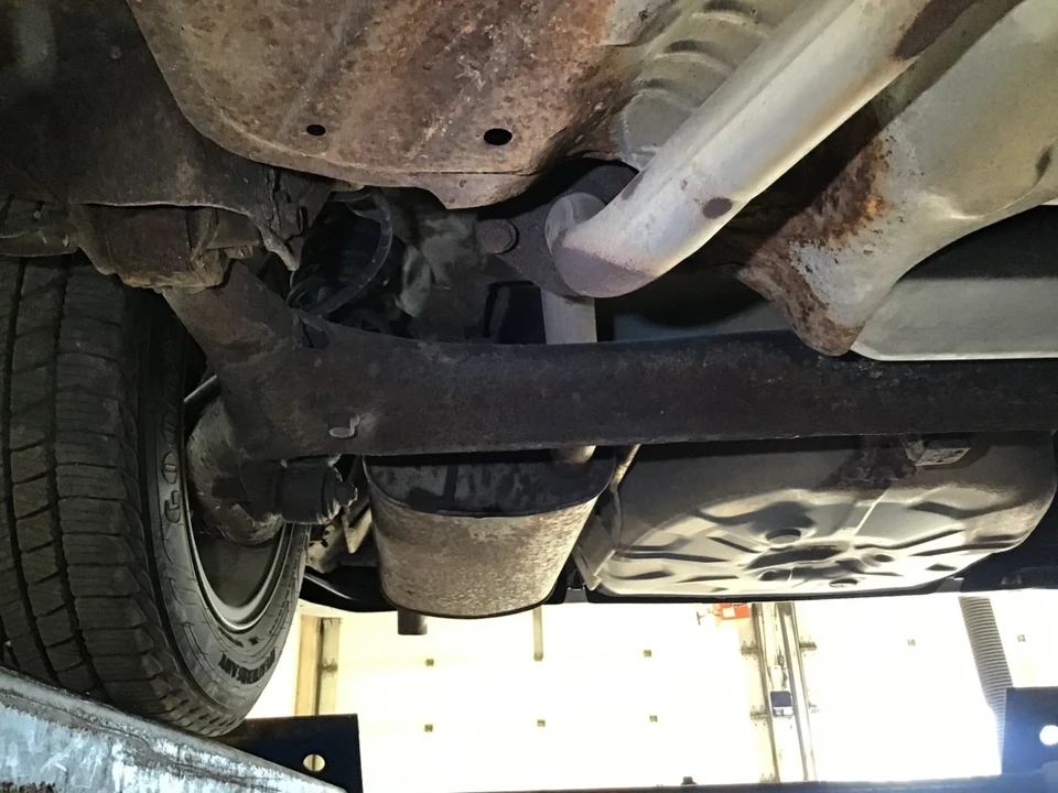 2005 Toyota Corolla 9th Gen - Image 21 of 21