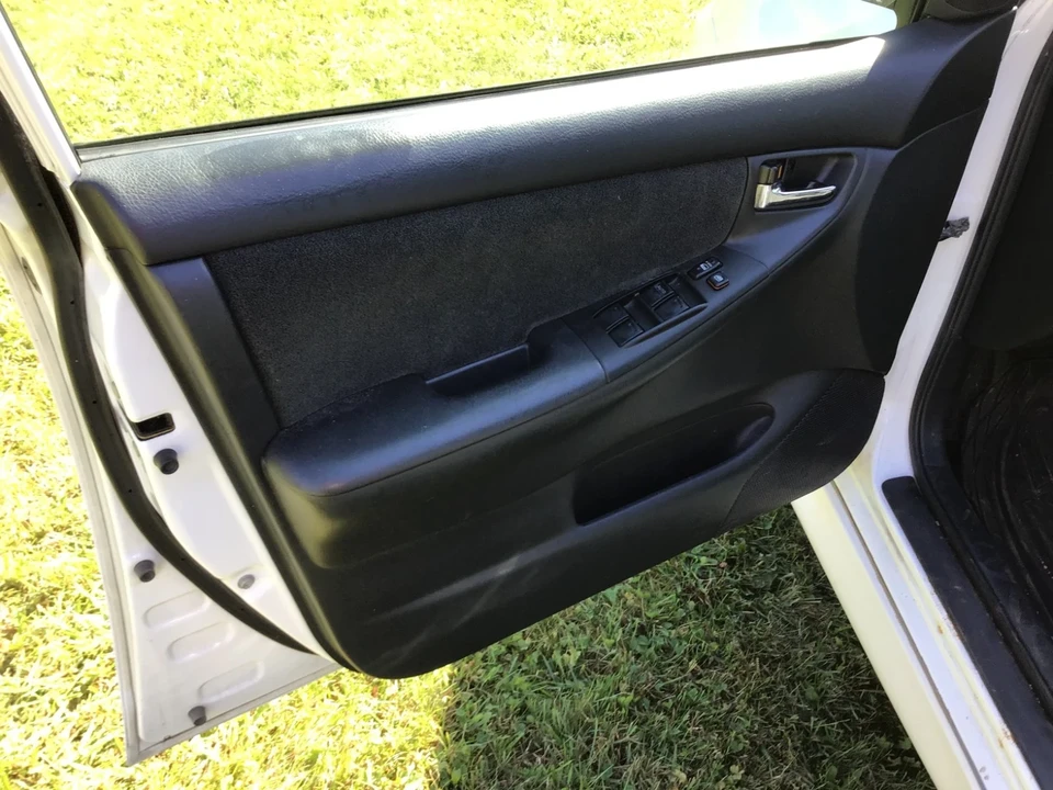 2005 Toyota Corolla 9th Gen - Image 12 of 21