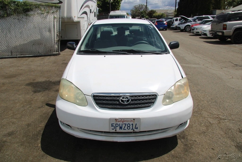 2005 Toyota Corolla 9th Gen - Image 11 of 21