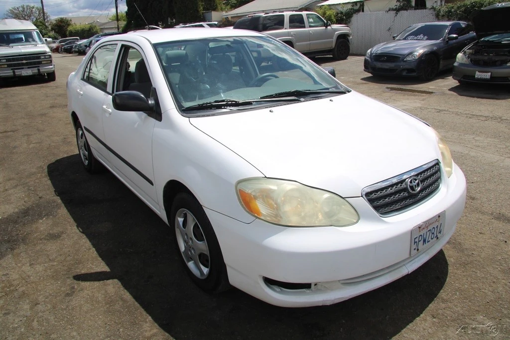 2005 Toyota Corolla 9th Gen - Image 10 of 21