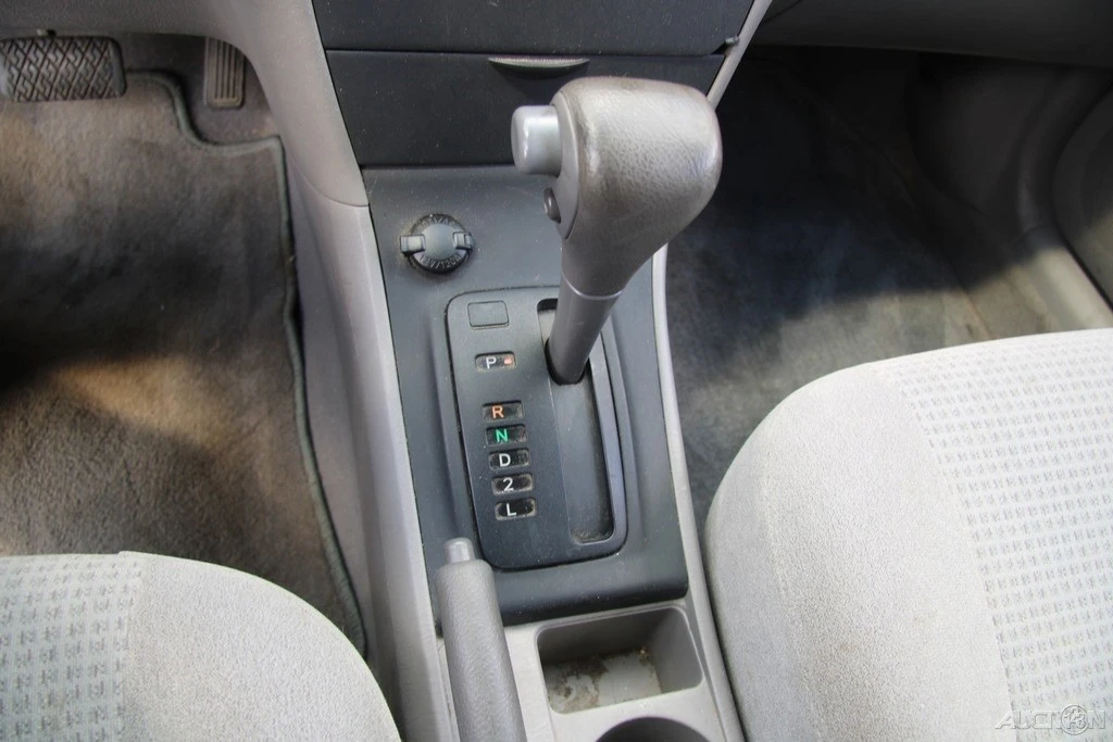 2005 Toyota Corolla 9th Gen - Image 19 of 21