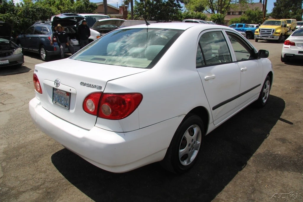 2005 Toyota Corolla 9th Gen - Image 7 of 21