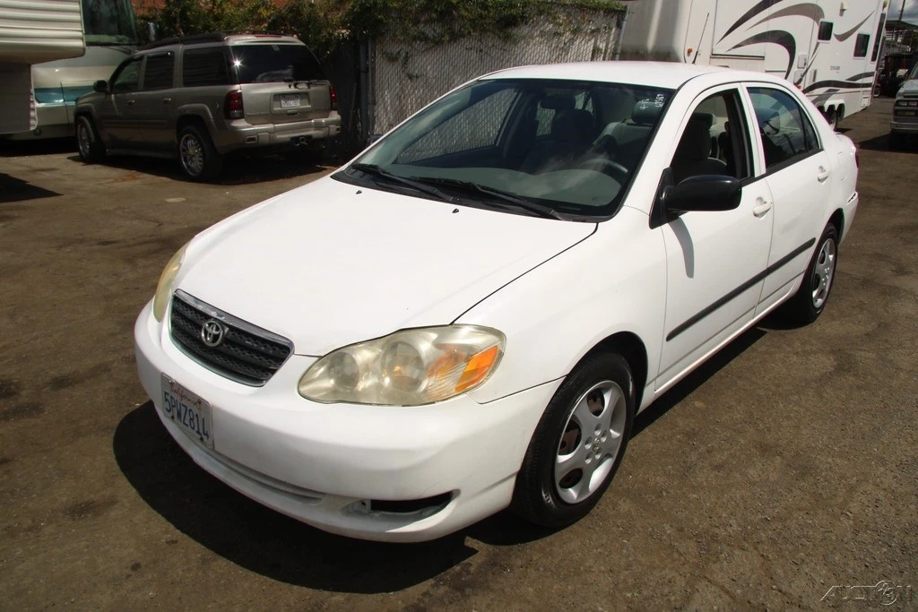 2005 Toyota Corolla 9th Gen - Image 2 of 21