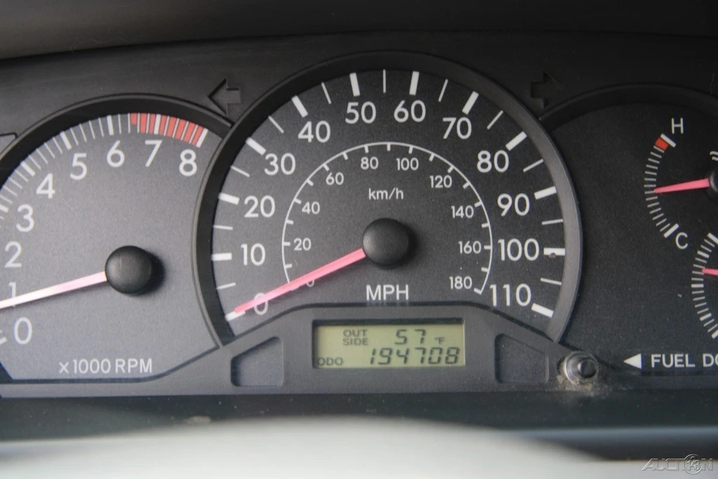 2005 Toyota Corolla 9th Gen - Image 17 of 21