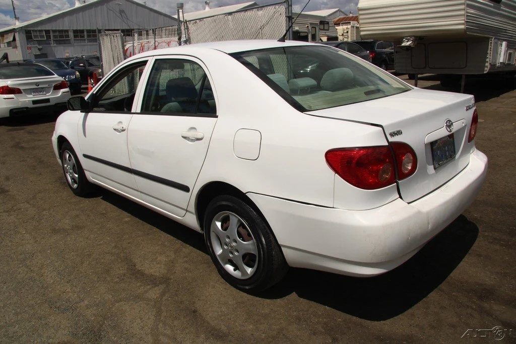 2005 Toyota Corolla 9th Gen - Image 5 of 21