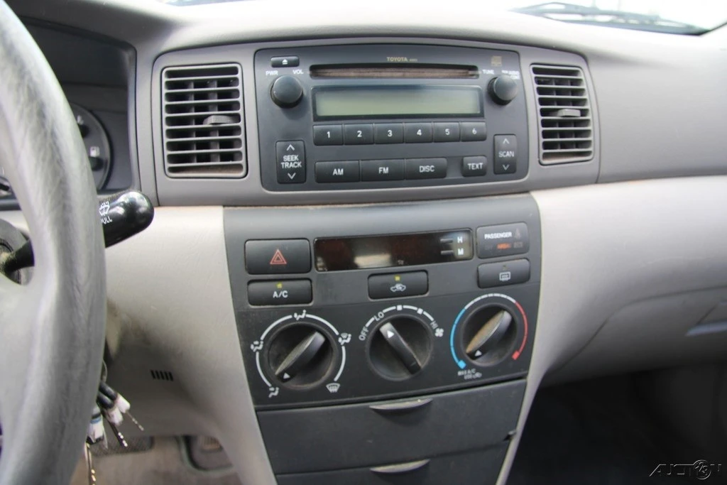 2005 Toyota Corolla 9th Gen - Image 18 of 21